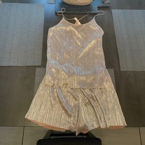 NEW Victoria’s Secret Short Pajama Set Size Small